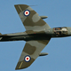 Illustration for article titled U.K. Restricts Vintage Jet Air Show Displays After Shoreham Crash